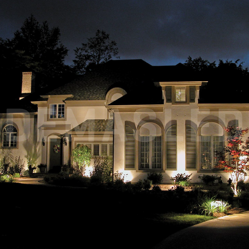 Reflector LED de Exteriores IP65, 10W 850lm Blanco Neutro, 220V