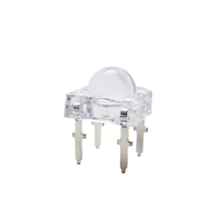 LED piraña Blanco Frío