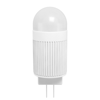 Bombilla LED G4 2.4W Blanco Neutro 4000°K