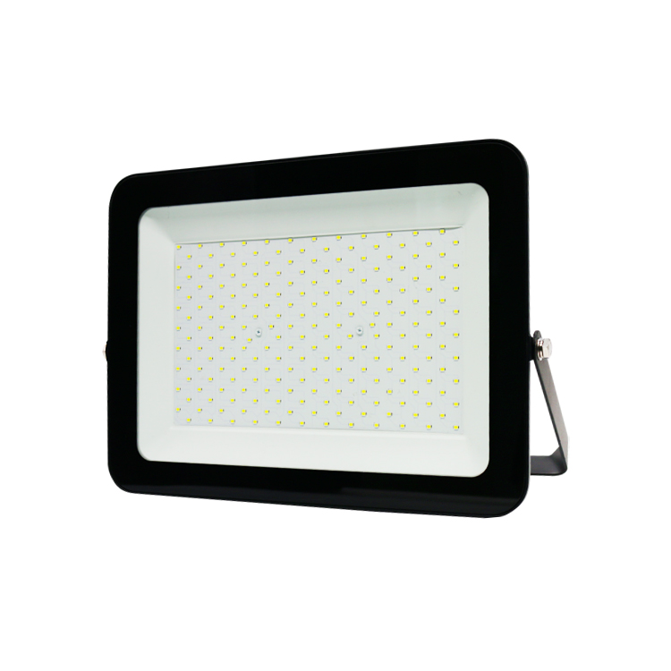 Proyector LED de Exteriores, 200W, 17000lm Blanco Frio 6500K 220V