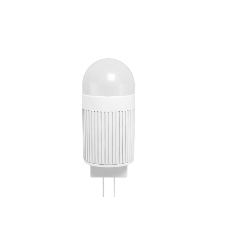 Bombilla LED G4 2.4W Blanco Neutro 4000°K