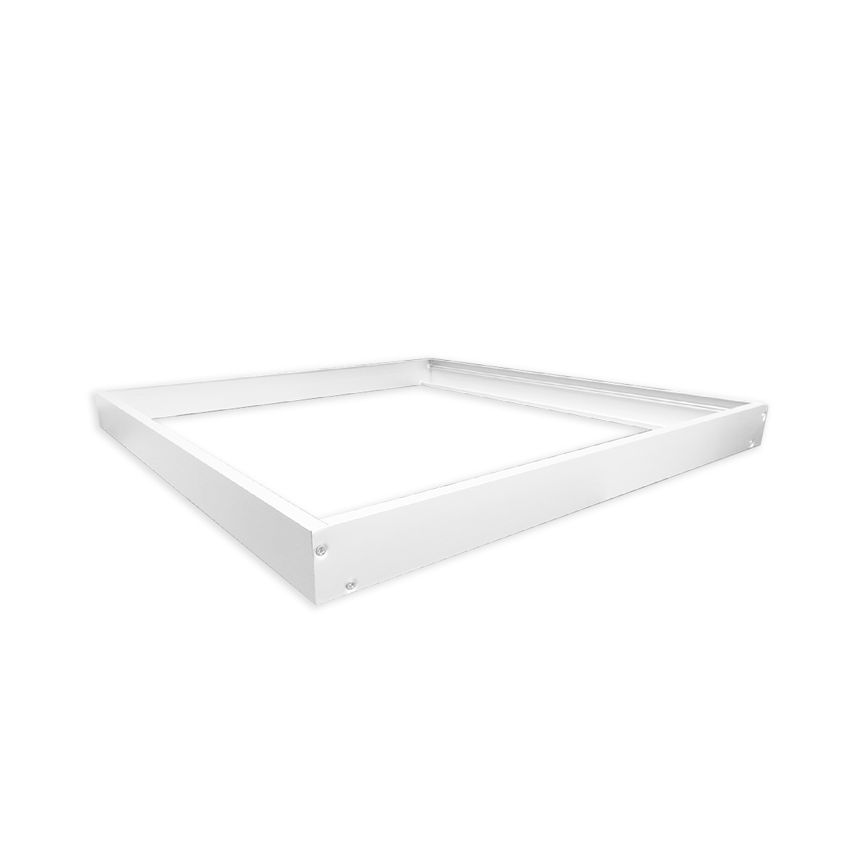 Marco superficie para panel 60x60