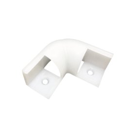 Conector esquinero en forma de L, kit 2 uds. compatible con PER-03-2M
