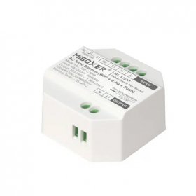 Mi-Light, Controlador LED Atenuador 300W WiFi+2.4G+Push