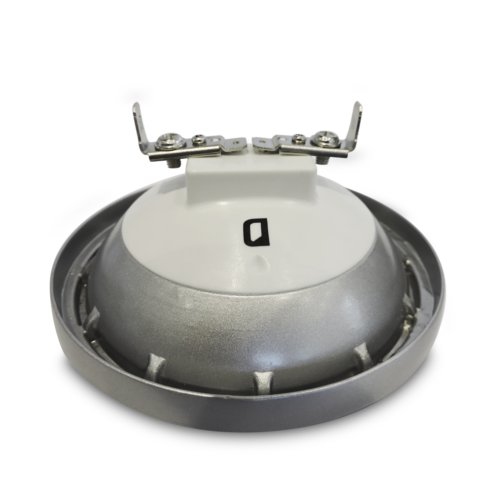 Bombilla AR111 13,5W Blanco cálido 3000ºK 12V