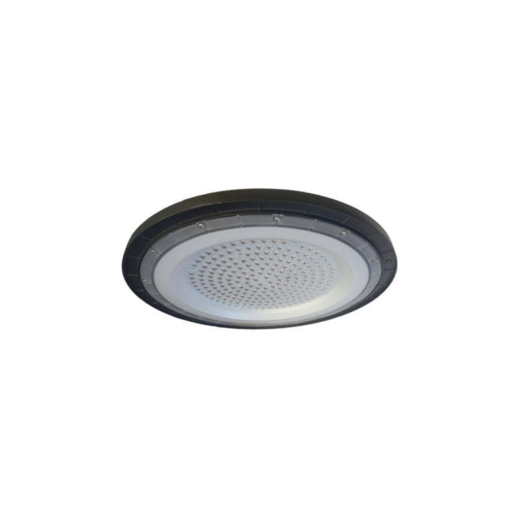 Campana LED High Bay, 85-265V 150W, Blanco Frío 18.000lm IP65