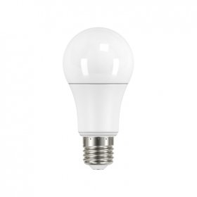 Bombilla LED E27 8W Blanco Cálido 3000K 800lm 220V