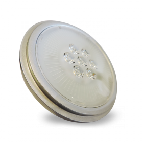 Bombilla AR111 13,5W Blanco cálido 3000ºK 12V