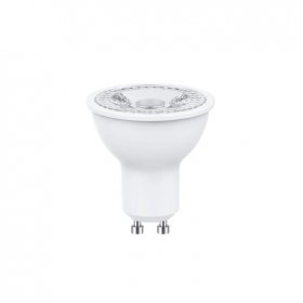 Bombilla LED, 7W  GU10, 50° Dimerizable, SUPER Cálido 2700K, 220V