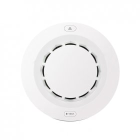 Detector de Humo Fotoeléctrico Smart WIFI.