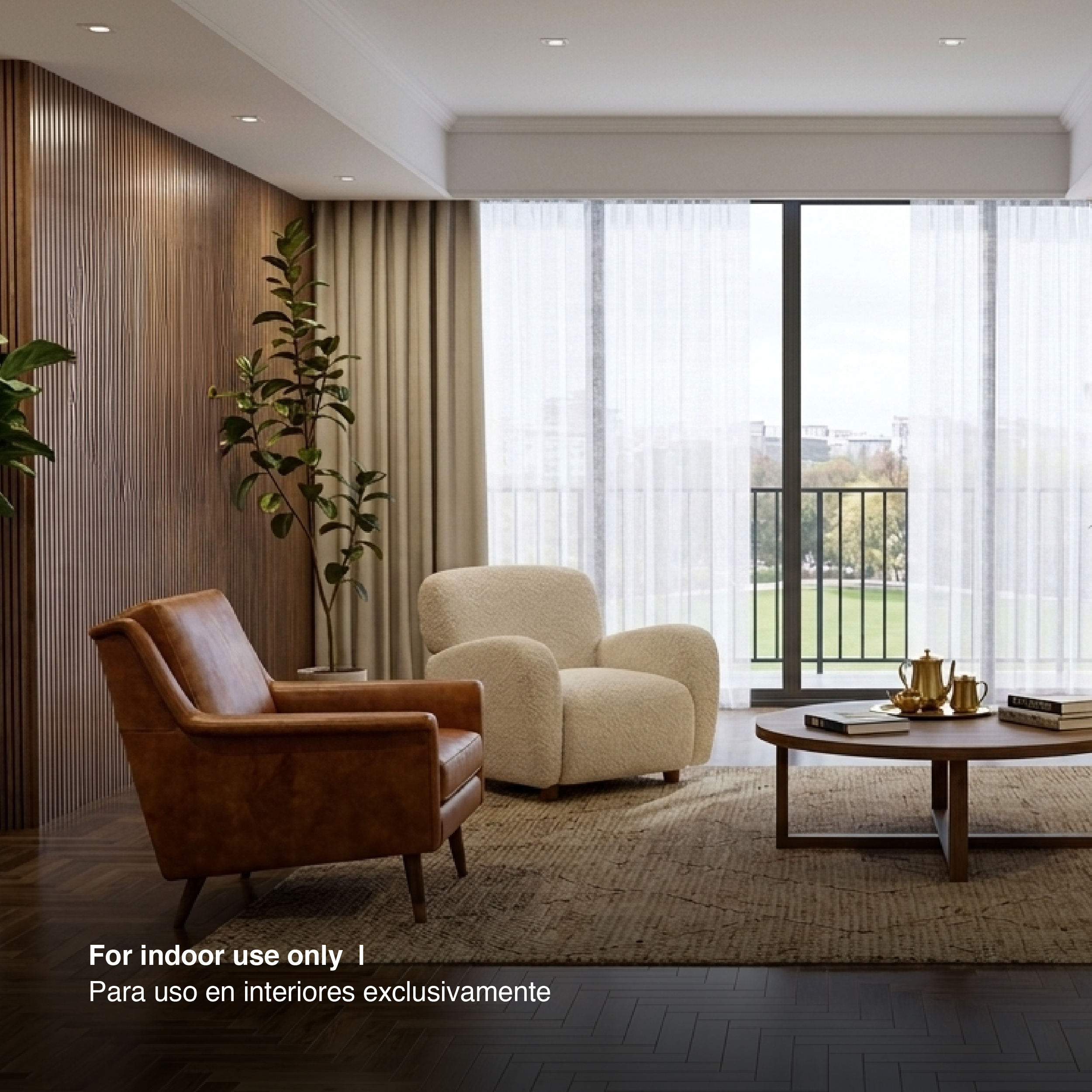 Spot Cuadrado Blanco Ajustable sin soporte para lámpara GU10 91x91mm