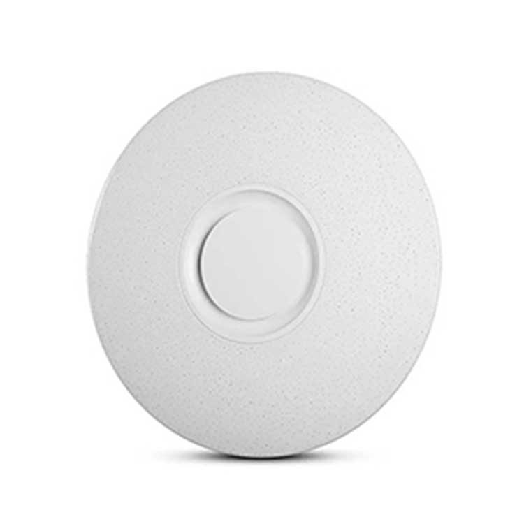 Plafón 36W RGB / blanco frío y cálido con altavoz