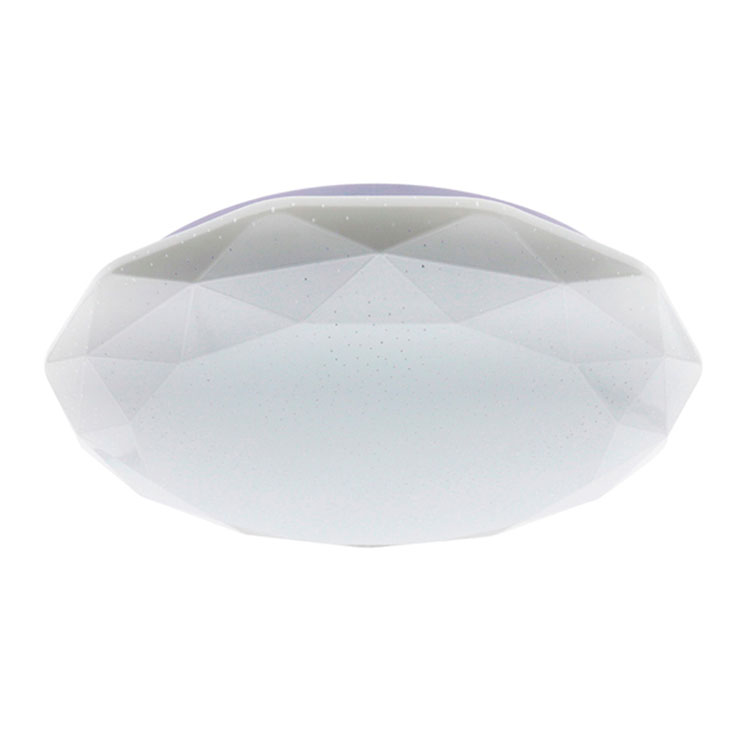 Plafón smarthome 24W WIFI