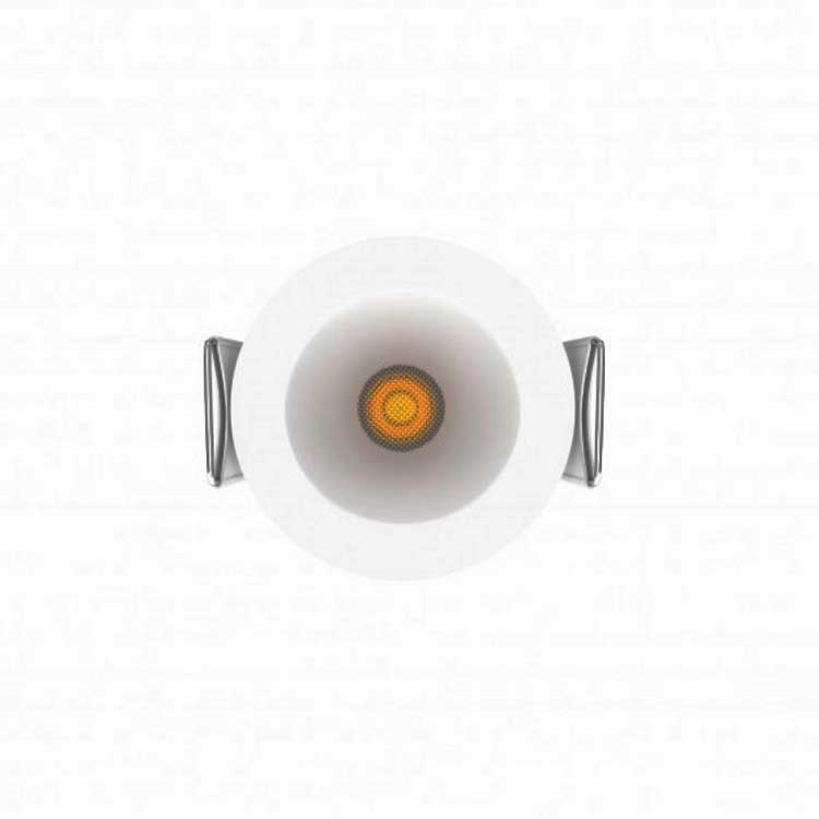 FOCO PULSAR BLANCO 3,5W 220-240V 30° 3000K 180Lm