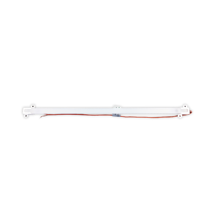 Barra Rígida LED SMD2835, 220V 6.5W Neutro 585lm, 72 LEDs 50cm