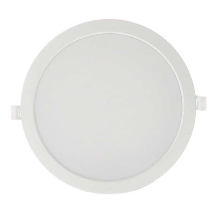 Downlight LED 30W 3200 lm Blanco Cálido 3000°K