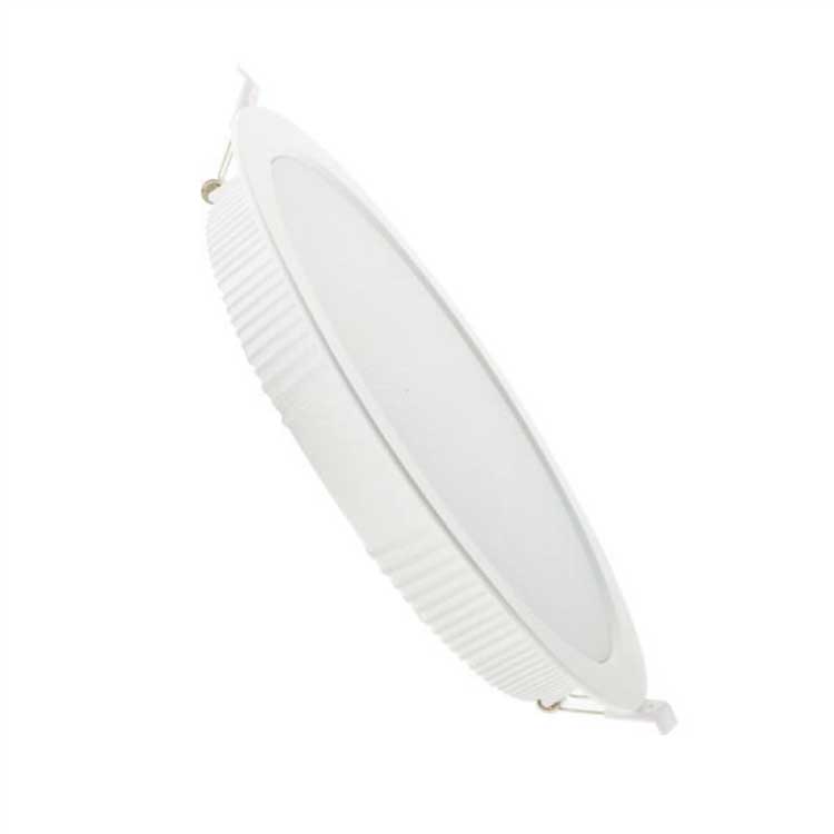 Downlight LED 32W Blanco Neutro 4500°K