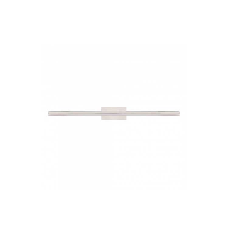 Aplique blanco Morne IP44 12W