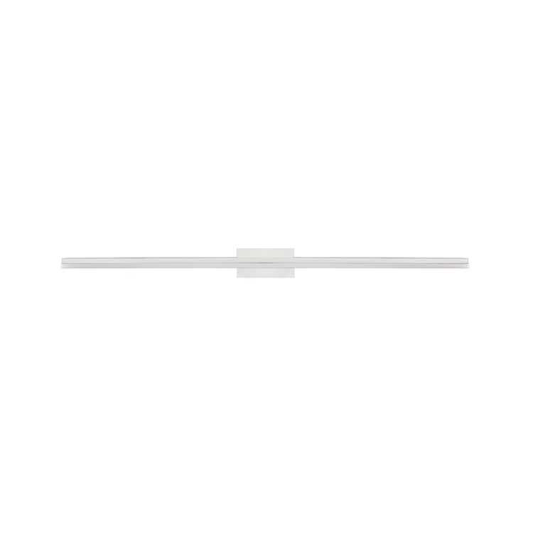 Aplique blanco Morne IP44 16W