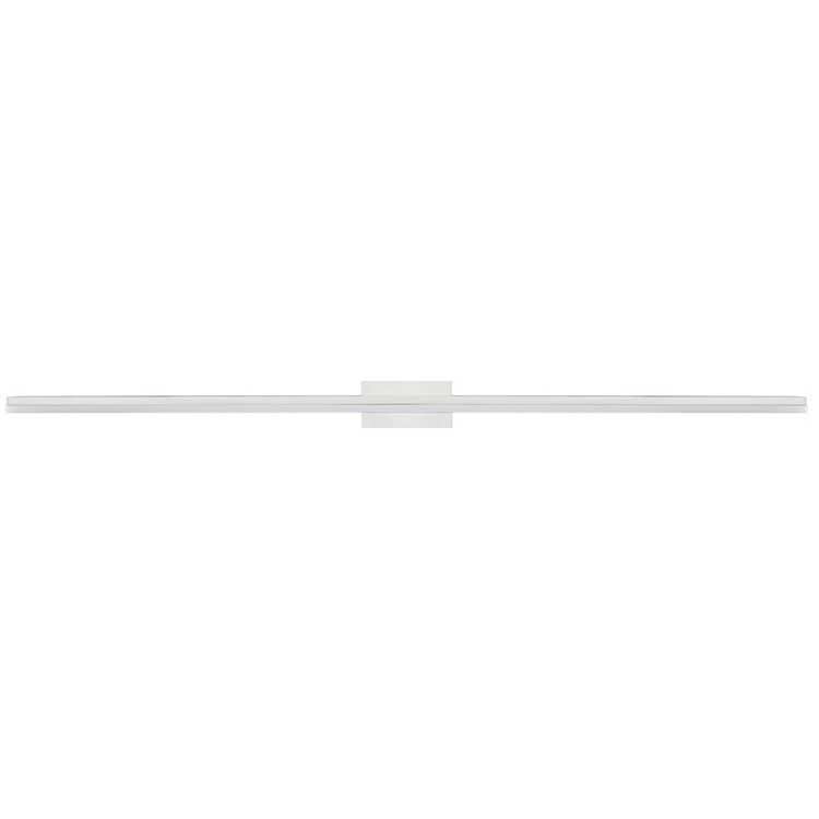 Aplique Blanco Morne IP44 20W
