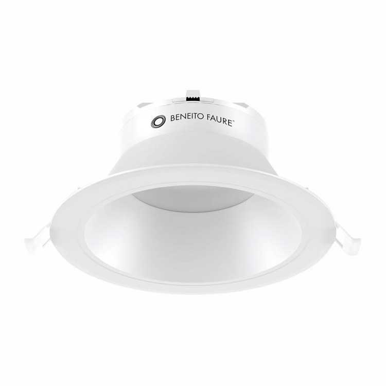 Downlight LED Thessis de 25W Temperatura variable