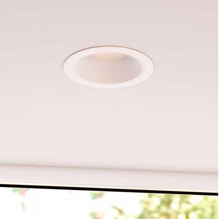 Downlight LED Thessis de 25W Temperatura variable