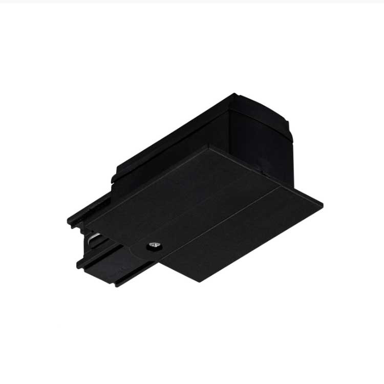 Conector a red para carril Trifásico Empotrable 