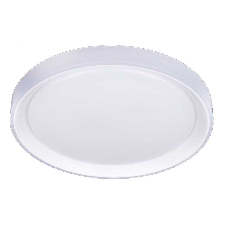 Plafón 80W 3000/4500/6000K con Mando Regulable