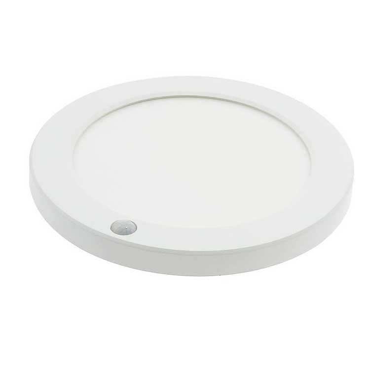 Downlight Kra CCT 18W con sensor de movimiento
