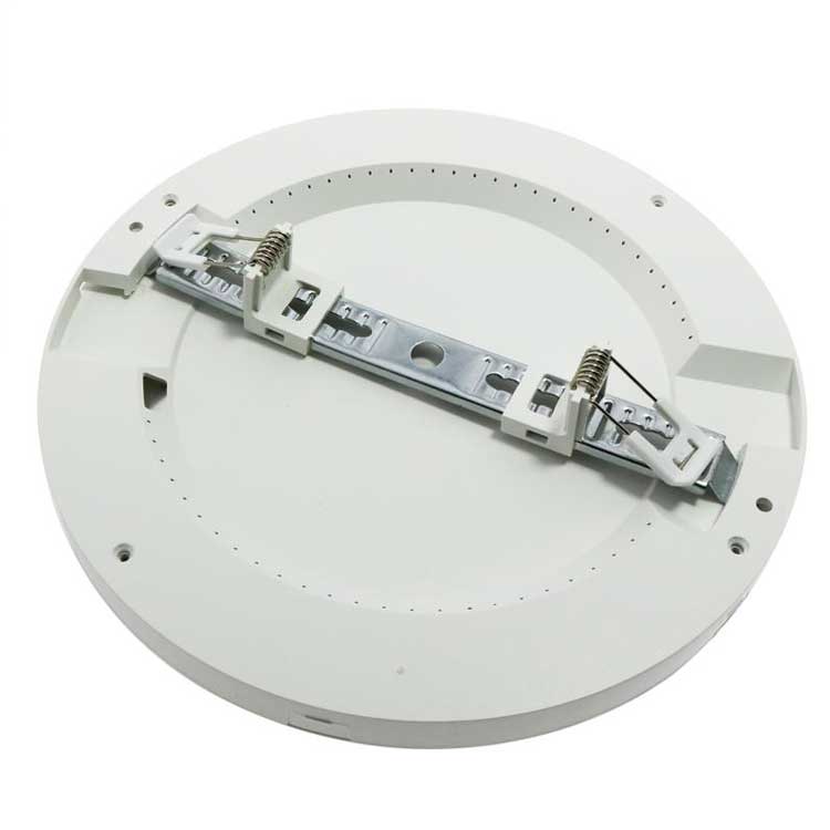 Downlight Kra CCT 18W con sensor de movimiento
