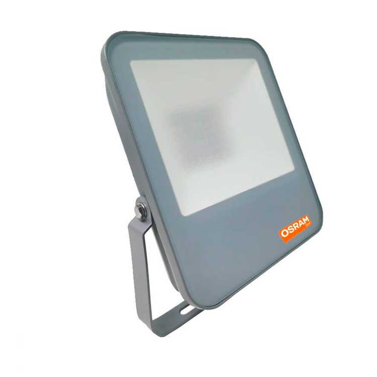 Reflector LED para exteriores, 30W, blanco cálido 3000K 220V