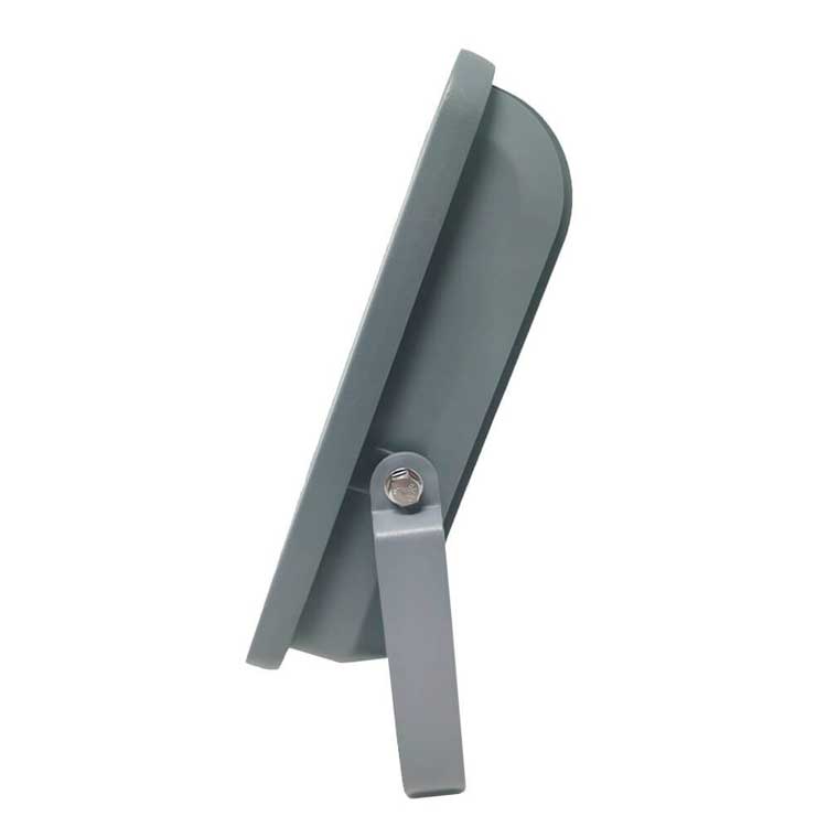 Reflector LED para exteriores, 30W, blanco cálido 3000K 220V