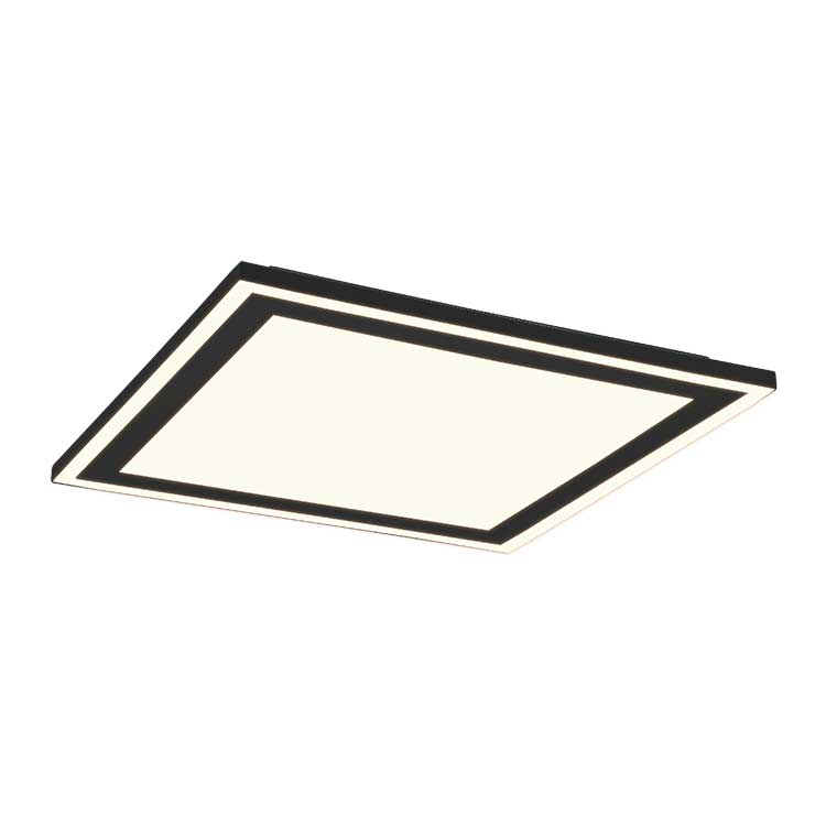 Plafón de techo Carus 20W