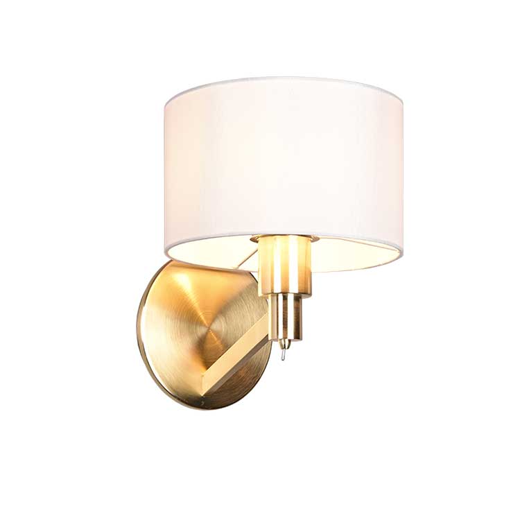 Aplique Cassio para bombilla E27