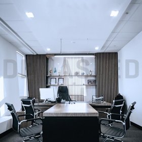 Panel LED cuadrado blanco de 30x30cm, 24W 1920lm Frío, empotrar