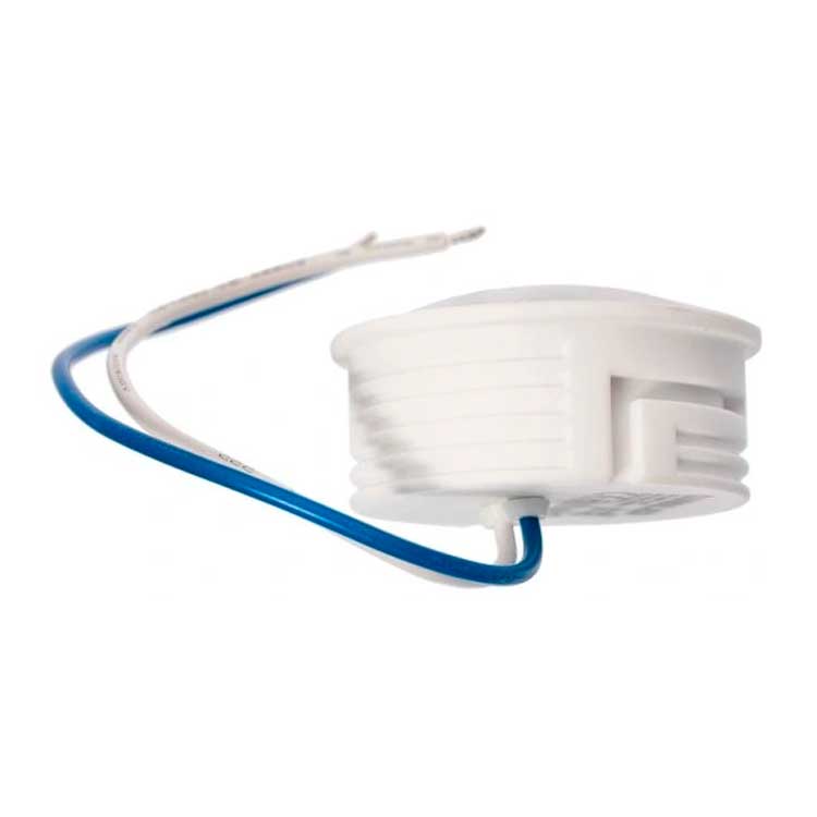 Pastilla dicroica estrecha 6.5W 4000K y 600lm