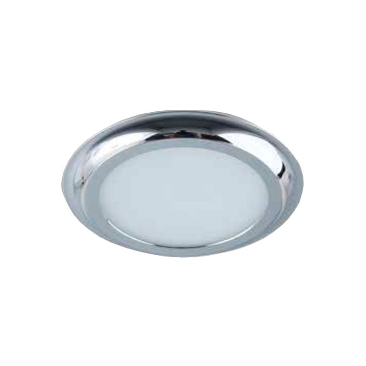 Downlight 4W Cromo 4000K