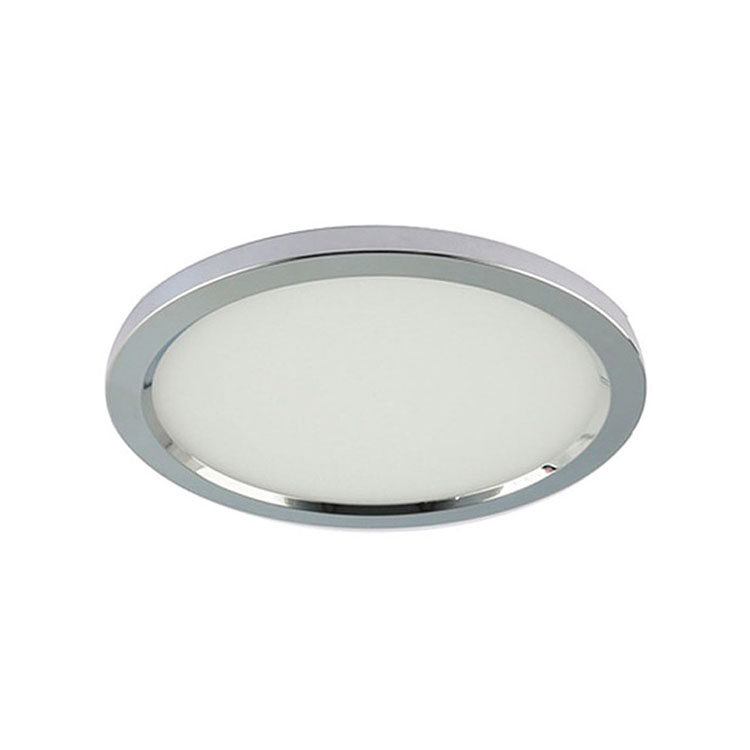 Downlight cromado 23W 4000K