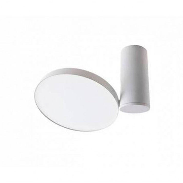 Downlight con movimiento 9W Blanco 4000K