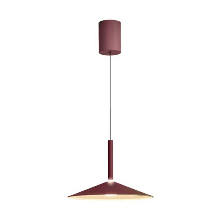 Colgante Café Calice 9W 3000K