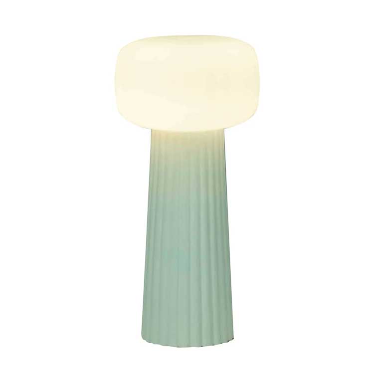 Lámpara de sobremesa Faro Blanco