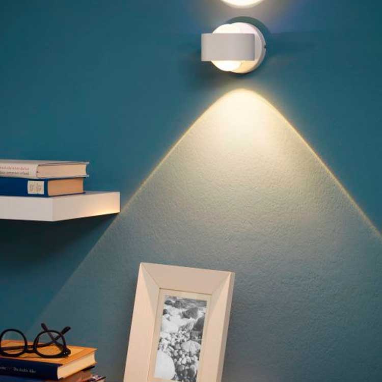 Aplique de pared ONO2 5W 3000K