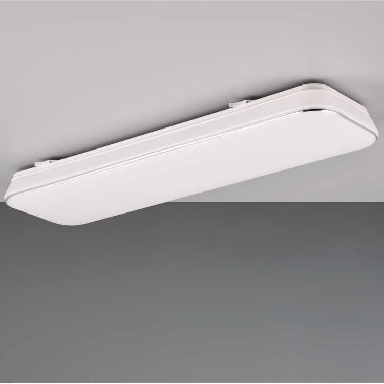 Plafón Blanco SMD 28W 4000K 3400lm Regulable