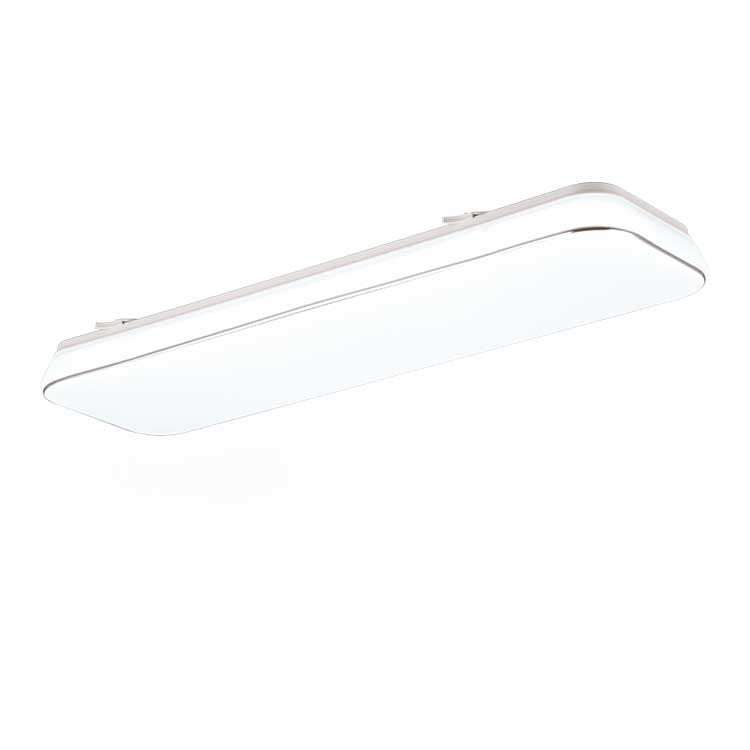 Plafón Blanco SMD 28W 4000K 3400lm Regulable