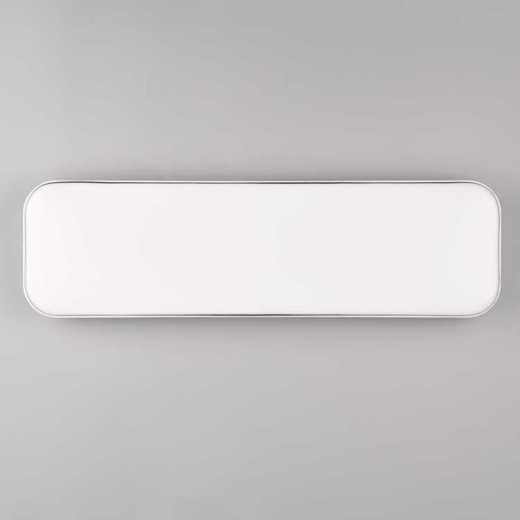 Plafón Blanco SMD 28W 4000K 3400lm Regulable