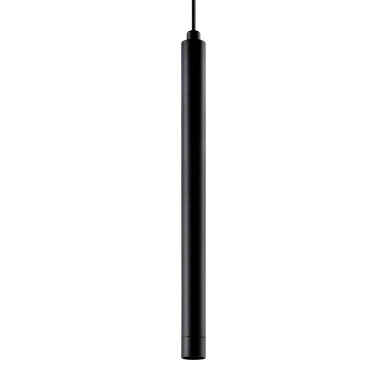 Colgante 5W negro 3000K MAGNETO