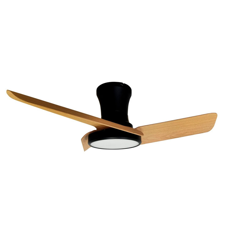 Ventilador 30W Negro CCT 80cm Sky Maxi