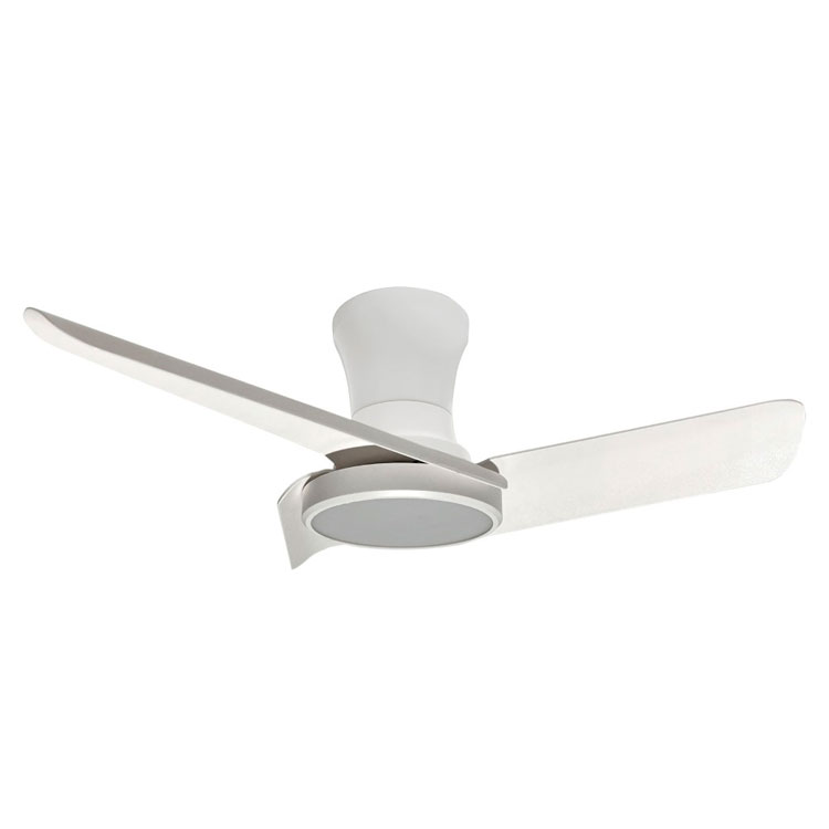 Ventilador 30W Blanco CCT 80cm Sky Maxi
