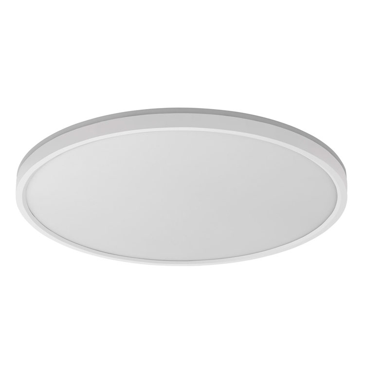 Plafón OSONA 40 CMS Blanco 40W