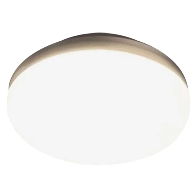 Lámpara recargable 9W 900lm CCT Blanca